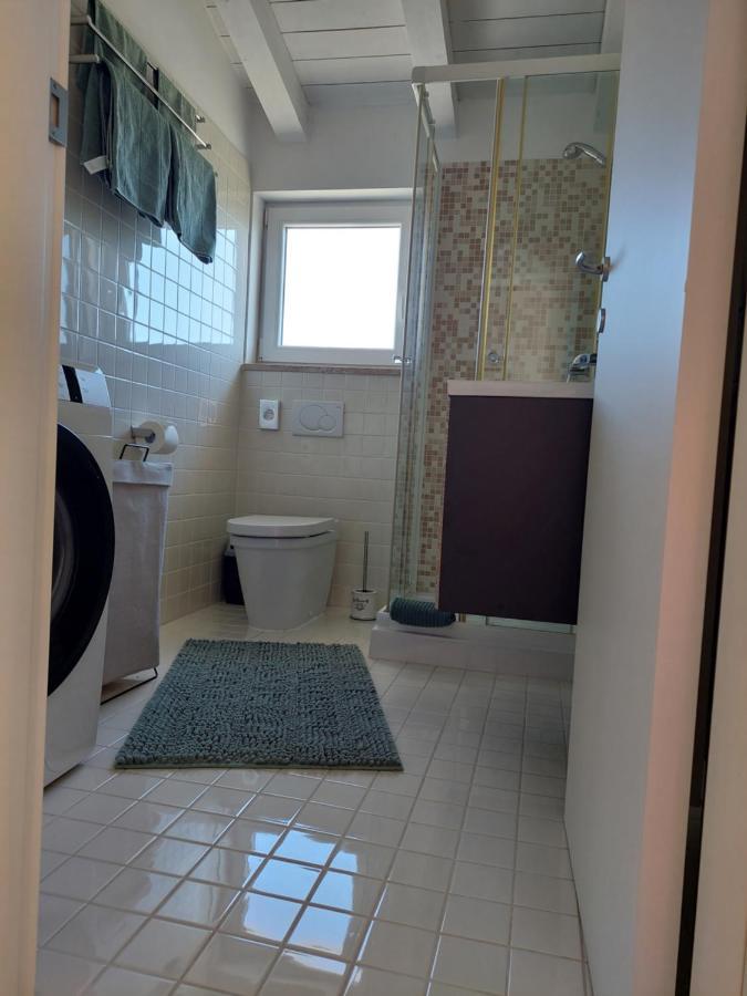 פונטנה Apartment Julia מראה חיצוני תמונה